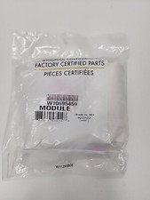 W10695459 Whirlpool Refrigerator Light Module OEM