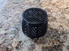 Anemone Guard with Top Cover for Ecotech Vortech MP10 Cover Shield
