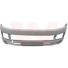 VAN WEZEL Stoßfänger Stoßstange vorne für VW Transporter VI Bus SGB SGG SGJ VAN WEZEL Stoßfänger Stoßstange vorne für VW Transporter VI Bus SGB SGG SGJ