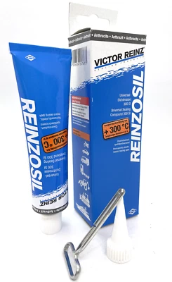 VICTOR REINZ Dichtmasse +300 REINZOSIL 70-31414-10 Motor Getriebe Ölwanne
