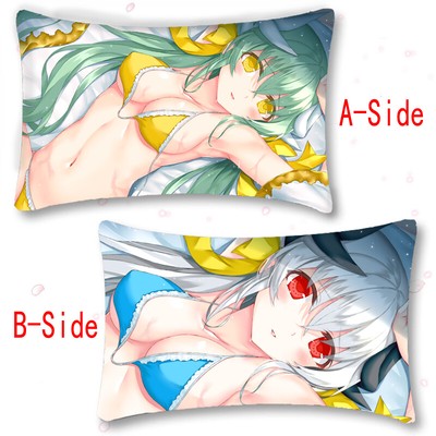 anime bolster