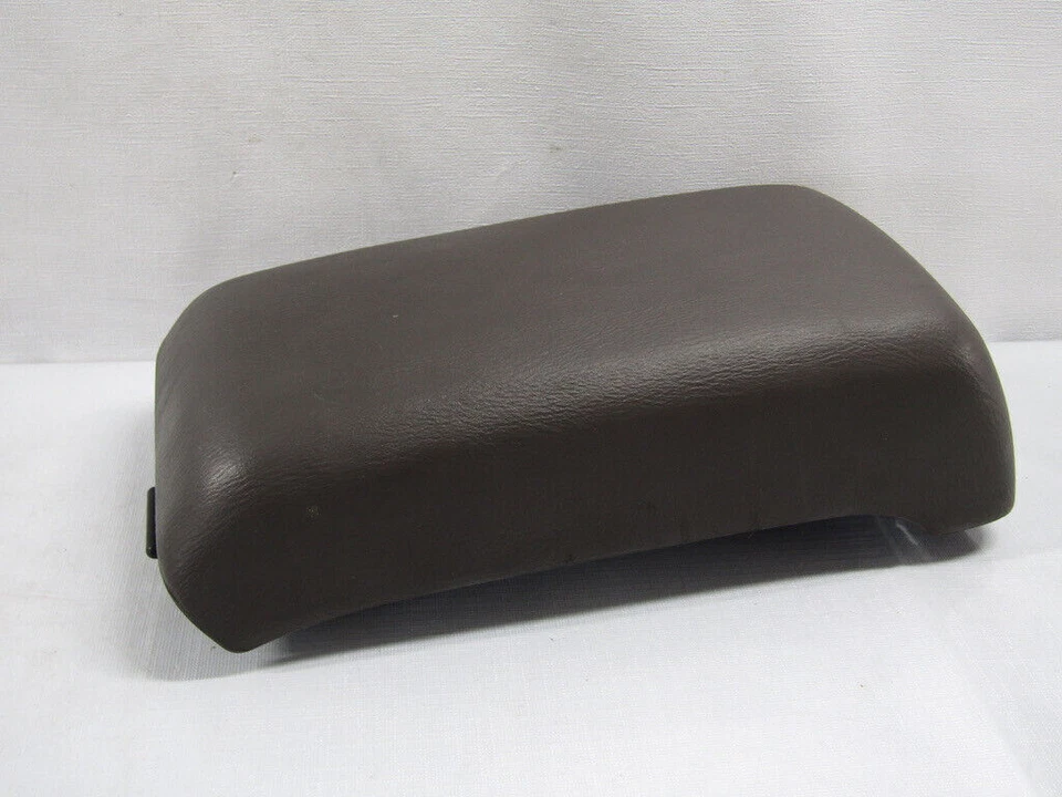 Subaru Legacy Outback 1999-2003 cubierta reposabrazos consola central tapa reposabrazos OEM Foto 2 de 4