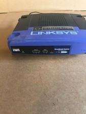 Linksys Rt31P2 Router with 2 Phone Ports, Power supply