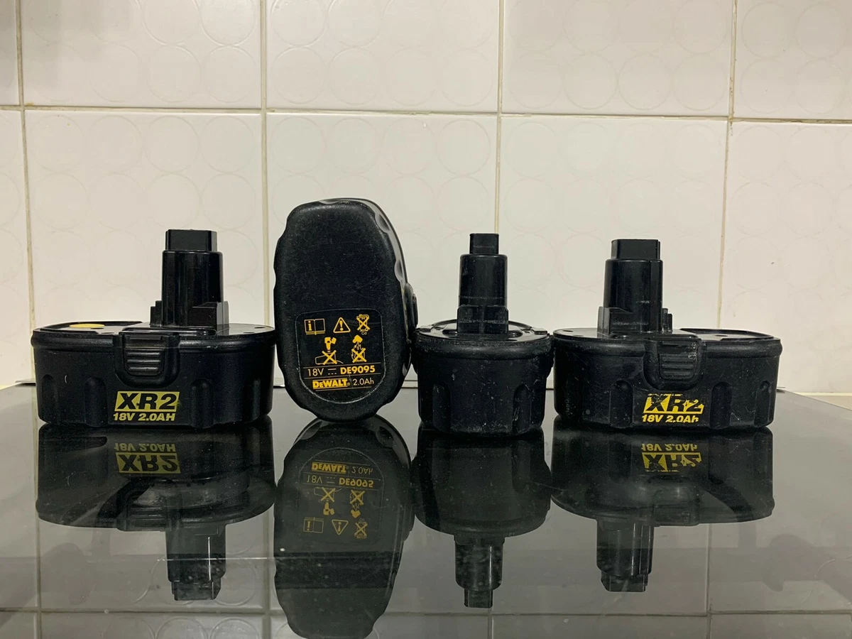 Genuine dewalt de9095 deals