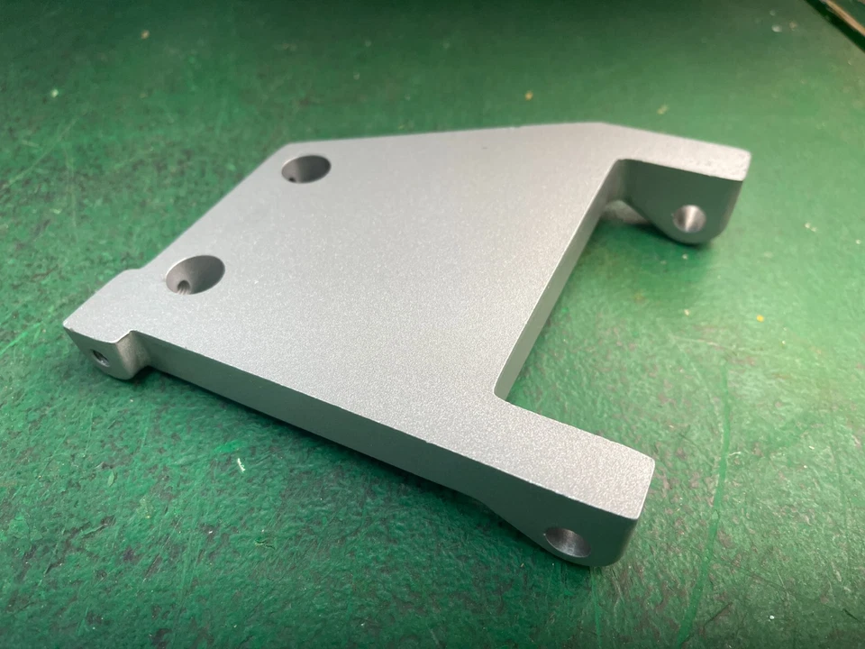 BRAND NEW!!  Craftsman Table Saw Motor Mount Support Base 158543-C Bracket - Image 4 of 4