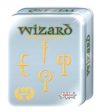 GW0045 Wizard Jubiläumsedition