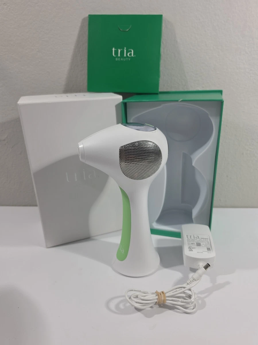 Tria Hair Removal Laser 4x for sale | eBay