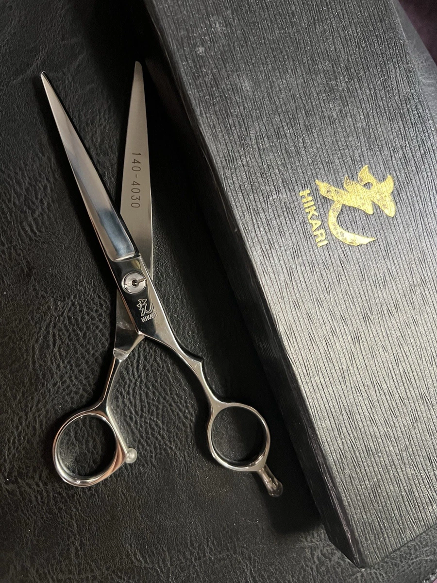 Hikari Salon Scissors & Shears for sale | eBay