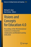 Visions And Concepts For Education 4.0 Michael E. Auer