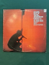 Lot of 12 Mixed Vinyl Records