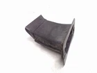 Brake cooling air duct