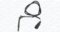 Sensor Abgastemperatur Magneti Marelli 172000247010 FüR BA5 5G1 Golf VW BE1 A3 7