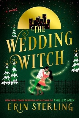 The Wedding Witch: 3 (Graves G - GOOD