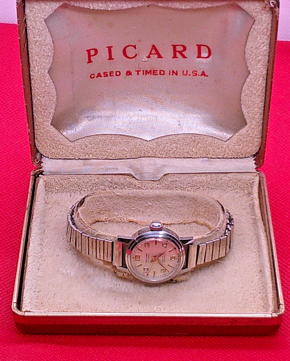 皇子 vintage NIVADA ANTARCTIC 21 ( 57035 ) swiss made automatic