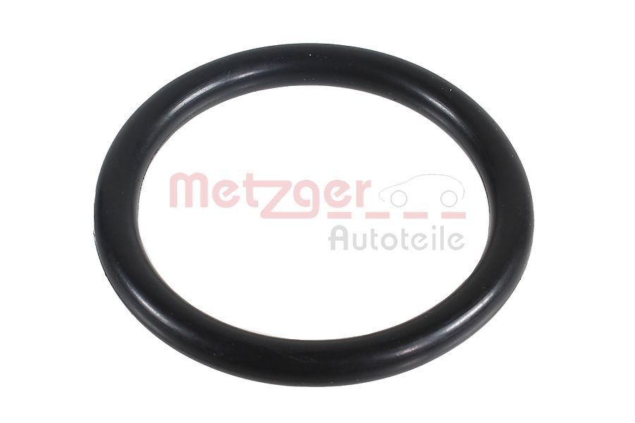 Fits METZGER 2430002 SEAL RING, CHARGER