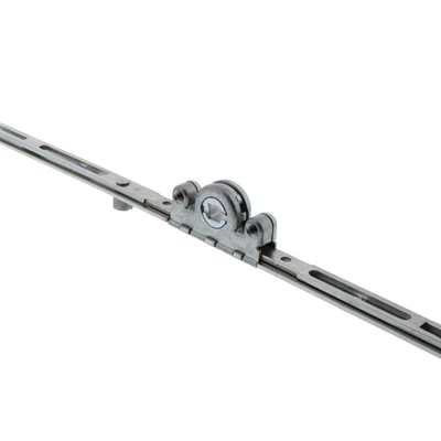 Winkhaus Fenstergetriebe GRM Ersatzteil für GPM 1800/2 FFH 1300 - 1800mm silber