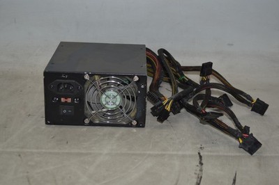 X-POWER PRO 600W Power Supply