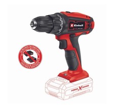 Einhell TC-AS 18 Li-Solo Akku-Bohrschrauber Akkubohrer Bohrschrauber