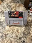 Mortal Kombat Super Nintendo Entertainment System SNES See Pics 4 Condition