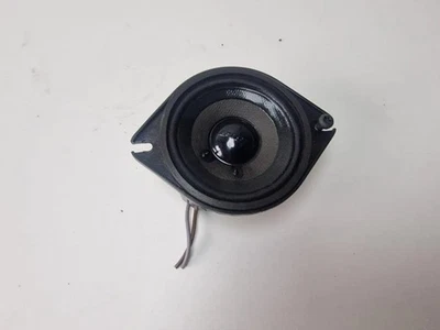 AUDI A8 D3 4E2, 4E8 Haut-parleur de Son du Tableau de Bord 4E0035411Q 31252065 - Photo 1/4