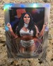 Lash Legend 2026 Topps Chrome WWE #101 Refractor Trading Card