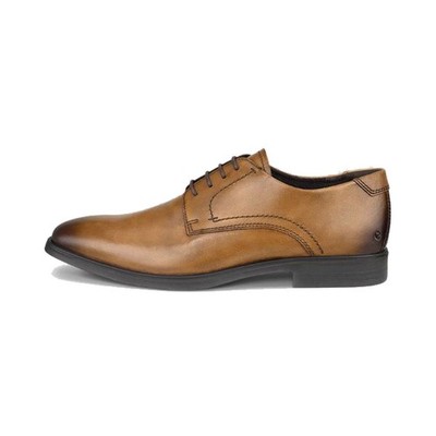 Ecco Melbourne braun
