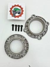 GM GMC  New Process NP203 Front Input Front Output Seal Retainer Set