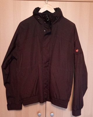 Wellenstein Cliffjacke Summer