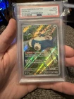2023 Pokemon SVP EN Snorlax #051 PSA 10