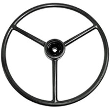 1013317M91 Steering Wheel Fits Massey Ferguson Tractor Model: 95