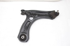 Querlenker vorn rechts Skoda FABIA 2 Combi 5J 6R0407152E 1.2 63 KW 86 PS 04-2013