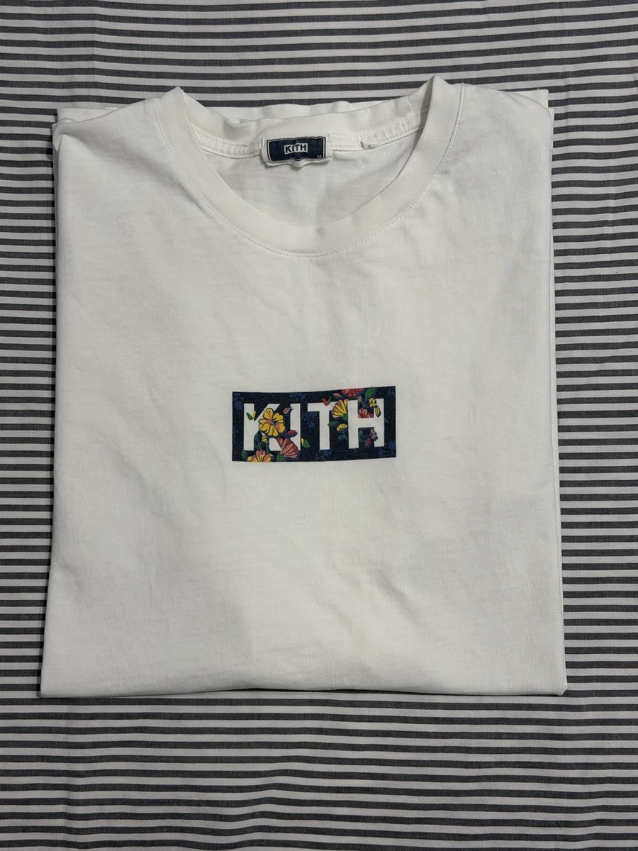 KITH Floral Regular Size for Men for sale | eBay