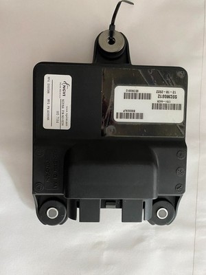 Doosan/Daewoo Replacement ECM A333365 for forklift SECM0812