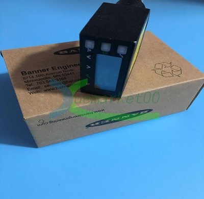 1PCS     ranging displacement sensor LE550IQ New #yi