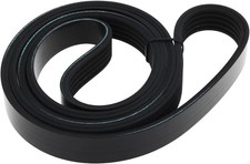MADE TO EXACT OEM SPECS, 5 RIBPUMP BELT EXMARK 633569 1-633569 LAZER Z MODELS