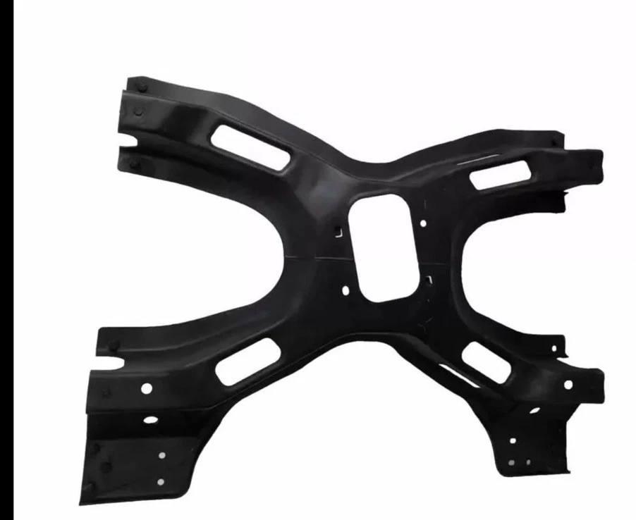 1997- 2004 Ford F150 ONLY Spare Tire Cross Member Frame OEM Genuine Subframe Oem - Image 2 of 3