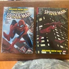 The Amazing Spider-Man Brand New Day 1&2 omnibus Hc OOP READ DESCRIPTION
