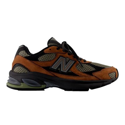 New Balance 2010 Pecan / Black U2010ANV Men's | eBay
