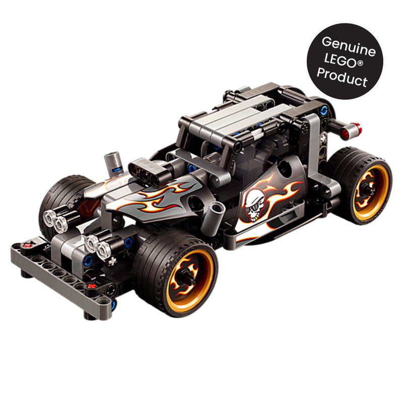 LEGO® - Technic - Getaway Racer - 42046