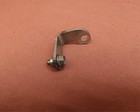 2007 2012 Harley Davidson Sportster 1200 XL1200L Oil Tank Mount Bracket