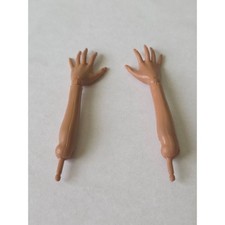 Monster high arms set 54