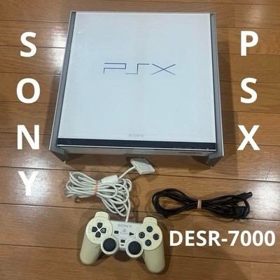 【ジャンク】SONY PSX 本体 DESR-7000 s-l400.jpg