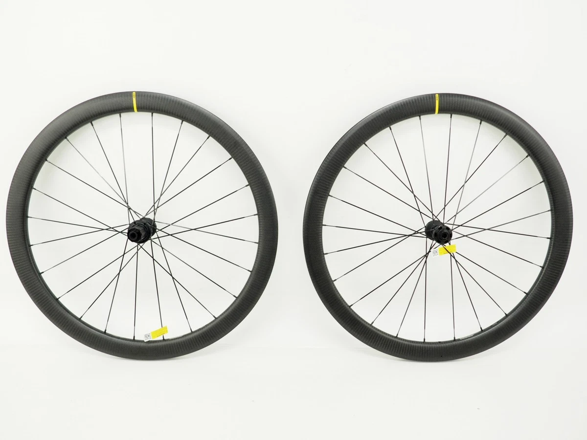Mavic Cosmic Carbone for sale - eBay
