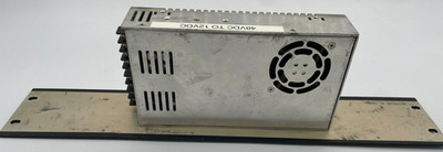 DuraComm Mean Well SD 350C 12