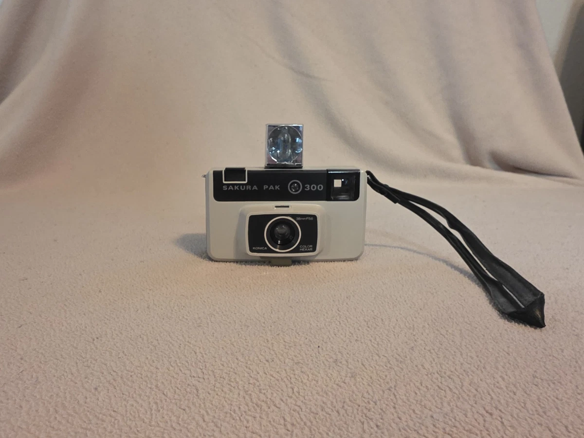 Konica Hexar Auto Film Cameras for sale - eBay