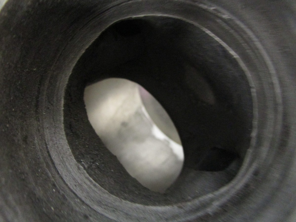 Kx500 Kawasaki 1986 KX 500 Cylinder Barrel Jug Nikasil Plating for