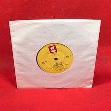 THE CHESTERFIELDS Think It Over 2003 UK 7" vinyl single M.R.S. Band. Grapevine