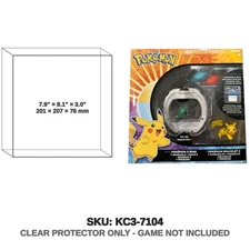 Protector For Pokémon Z-Ring Bracelet Box