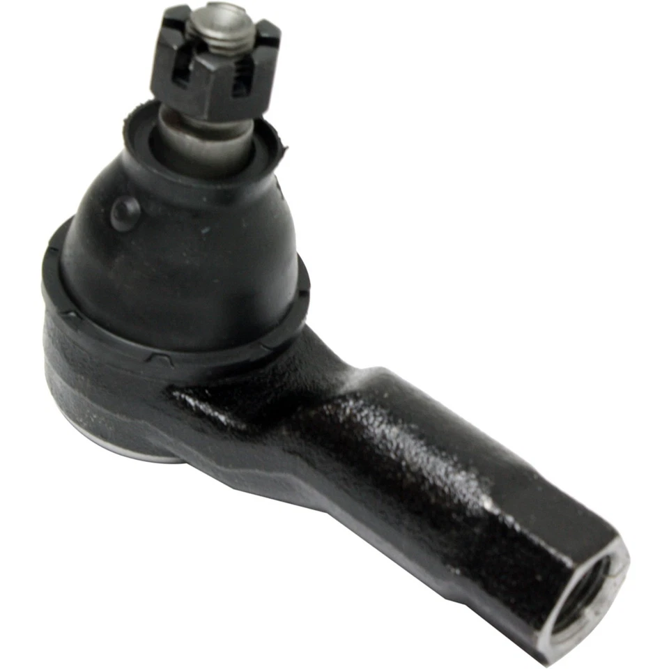 101-5563 Beck Arnley Tie Rod End delantero lado conductor o pasajero derecho izquierdo cupé Foto 3 de 4