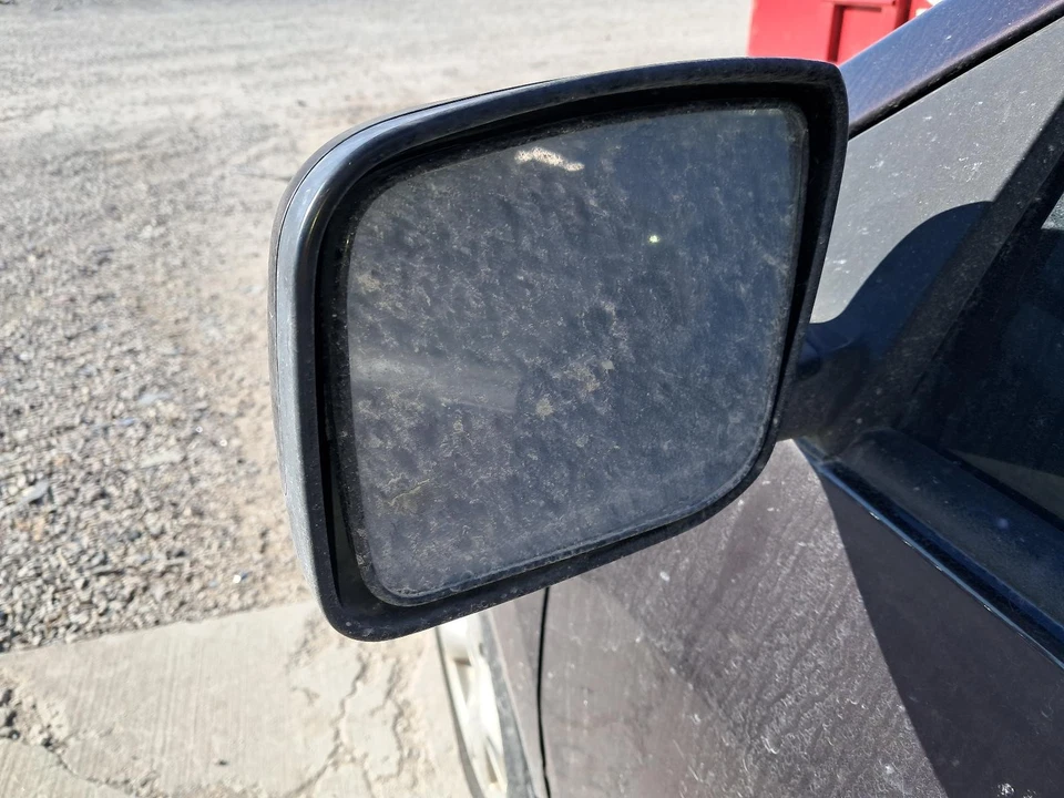 Conjunto de luz trasera izquierda usada se adapta a: Nissan Rogue 2011 cuarto panel montado izquierdo Foto 4 de 4